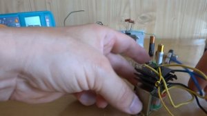 220 вольт из Севшей батарейки  ? Да Очень Просто!