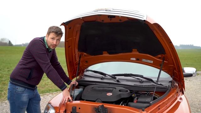 Chevrolet HHR LT 2.4 (2009) - HaHaRetro oder PRAKTISCHER Exot? смотреть онлайн