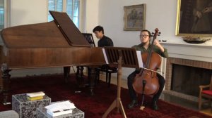 Alexander Konstantinovich Glazunov - Mélodie, Op. 20 No. 1 (1888)