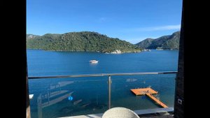 Orka Lotus Beach Hotel 5* Türkei, Marmaris 🏨 VIDEORÜCKBLICK