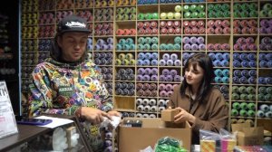 Распаковка Новинок для граффити. Сумка Wekman. Сквизеры. Fat and Skinny.