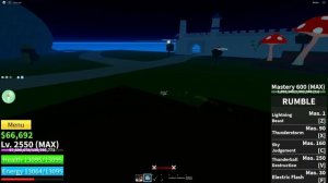 Bounty Hunting with ASMR Keyboard sounds | Blox Fruits