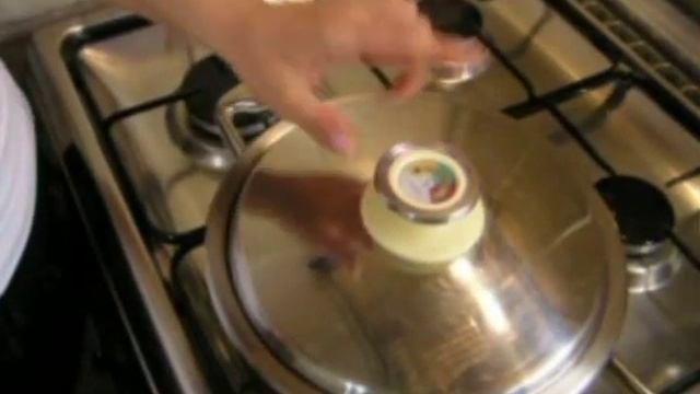 Винегрет - видео рецепт