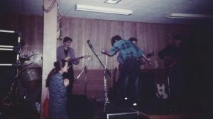 Алекс Оголтелый & МЕКОНИЙ - Резидент - 1989