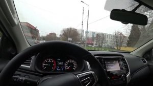 Как я ставила на учёт прицеп