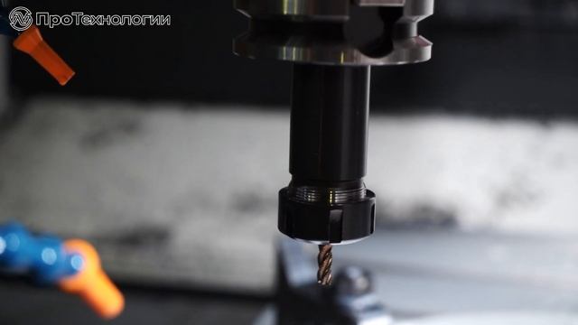 Как подобрать инструмент для фрезерной обработки?