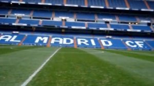 stadion Real Madrid (2)