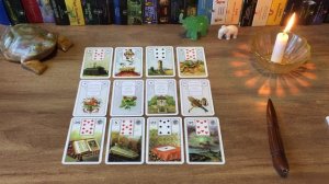 КАРТЫ ГОВОРЯТ. ЧТО ВЫ ДОЛЖНЫ ЗНАТЬ ПРЯМО СЕЙЧАС. РАСКЛАД НА СИТУАЦИЮ НА 3 КОЛОДАХ (ТАРО. ЛЕНОРМАН)