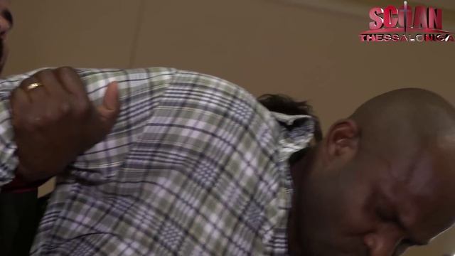 Deliverance From The Spirit Of Death! смотреть онлайн