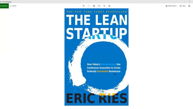The Lean Startup By Eric Ries | Day 31 | Grockit Case Study | Agile Methodology смотреть онлайн