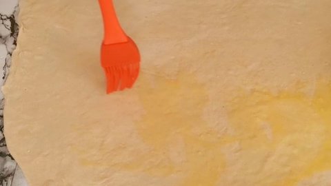 Это самые вкусные лепешки, рецепт лепешек в сковороде.