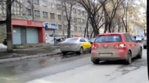 Такси Везет Пермь