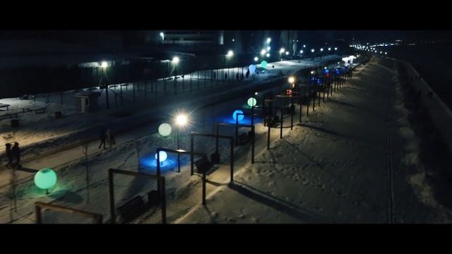 Что посмотреть и чем заняться в Саратове зимой? Саратов - зимняя сказка на Волге!