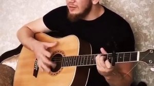 Боец мма Эльдар Агачев