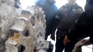 Ремонт ходовой Т170-01 Сызрань реч.порт