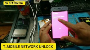 Samsung T..Mobile network unlock /country unlock (J727t) very Easy by Device unlock Apk ???