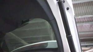 Электропривод крышки багажника Haval H6