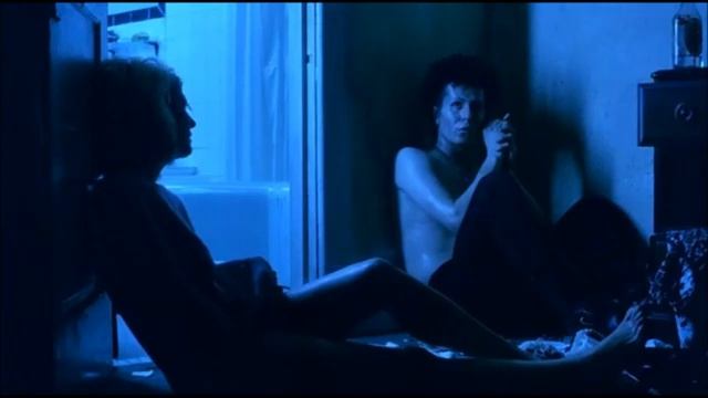 Sid Vicious Alone in the dark  - by Malto & Loopsoundtrial 2022