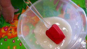 Хлеб с геркулесом