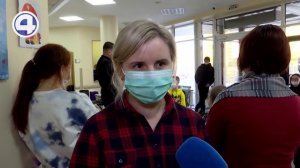 В день борьбы с детским раком в детский онкоцентр Екатеринбурга нагрянули аниматоры