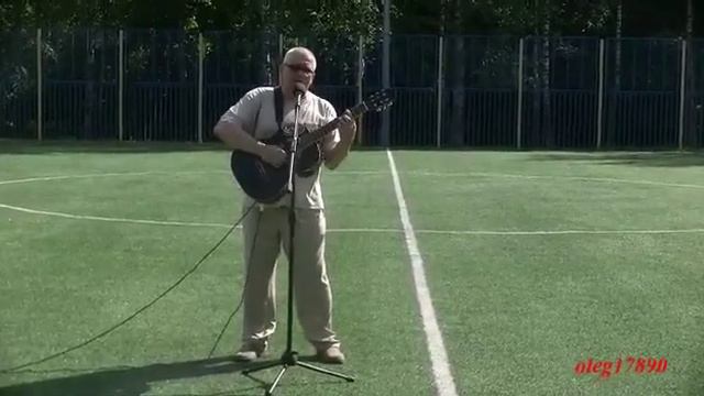 ВАО, Метрогородок.Олег Александрович Самсонов сочинил и исполнил  “Гимн Метрогородка”.