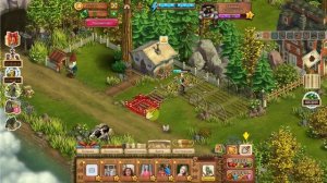 Клондайк ( Пропавшая экспедиция ). Обзор игры № 1.