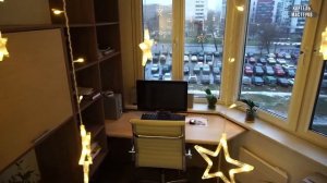 Объединение комнаты и лоджии