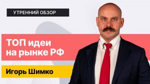 Индекс RGBI и хроники пикирующего Самолета // Разбор: акции Совкомбанка, Яндекса, OZON и ЮГК