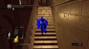 22.  Лотрек из Карима | Dark Souls Remastered