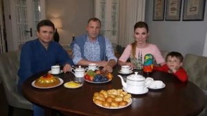 Где живут Скабеева и Попов: московская квартира изнутри