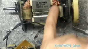 Ремонт БЛЕНДЕРА PHILIPS HR2170  | от ELEKTRON_dron