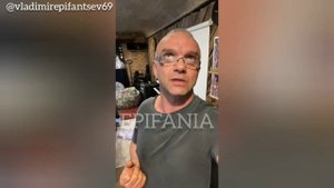 О запрете Зелёного Слоника - Владимир Епифанцев