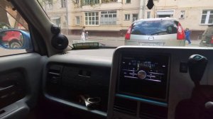 Трехполосная акустика Урал Вархед