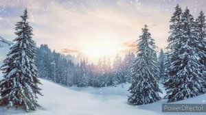 Урок музыки 1класс 14 урок "Природа вокруг нас"