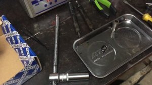 Ремонт форсунок Delphi Рено меган 3