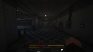 Смог ПОКИНУТЬ Закулисье? - The BACKROOMS [пародия NZ]