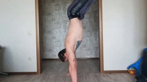 Добился цели! ПЛАНШ (ГОРИЗОНТ)| СТОЙКА НА РУКАХ| ПЕРЕДНИЙ ВИС. #горизонт #стойканаруках #переднийви