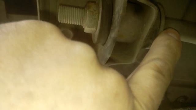 Обзор Славуты на 165-й резине смотреть онлайн