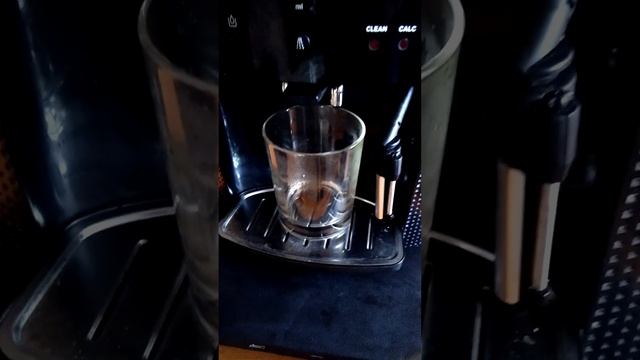 На восстановлении Кофемашина KRUPS EA 81 BLACKHOUND смотреть онлайн