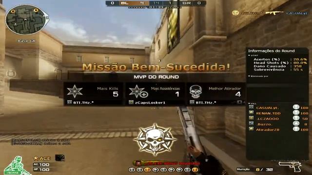 [CF/AL] - MINI FRAGMOVIE - PRÉVIA смотреть онлайн