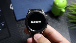 How To Change Region On Samsung Galaxy Watch 3?? Get Samsung PAY On Galaxy Watch 3