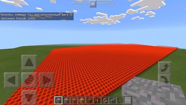 КАЛЕНДАРЬ ДЛЯ Minecraft - (Без модов и Текстур) смотреть онлайн