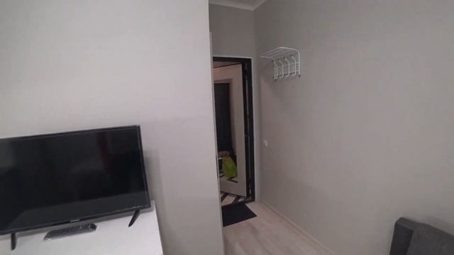 Квартира-студия в 15 мин. от метро Пятницкое шоссе смотреть онлайн