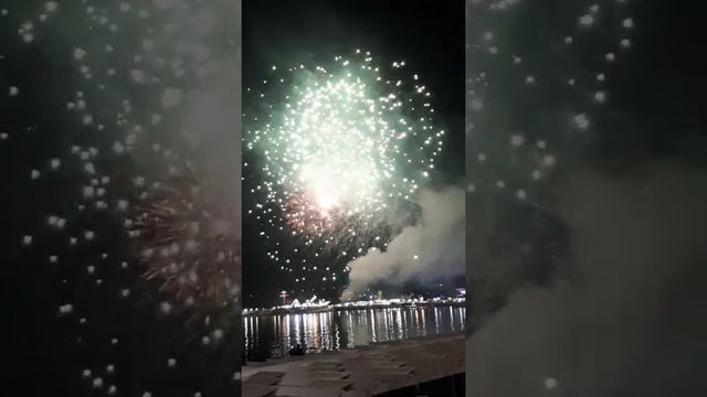 Открытие сезона 2022 Кабардинка #наморе #карнавал  #праздник