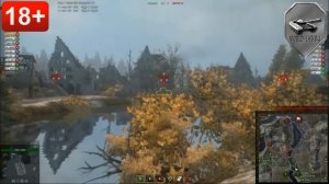 Озвучка экипажа «Far Cry 3» для World of Tanks (Мир танков)