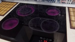 Электрическая плита Whirlpool