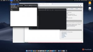 Установка и настройка XAMPP VM (PHP, MYSQL, APACHE) для OSX (macOS Mojave, macOS Sierra)