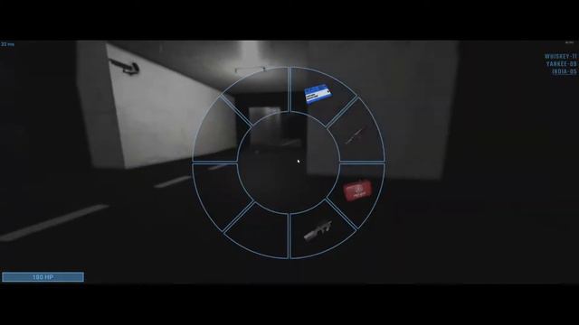 просто игра в SCP:SL смотреть онлайн