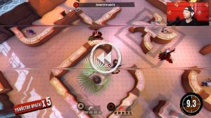 Reservoir Dogs Bloody Days ☺ Прохождение #1 — Бешеные псы, первое ограбление!