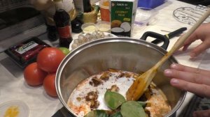 Суп Том Ям от шеф -повара Тюменского ресторана | Супер подача супа